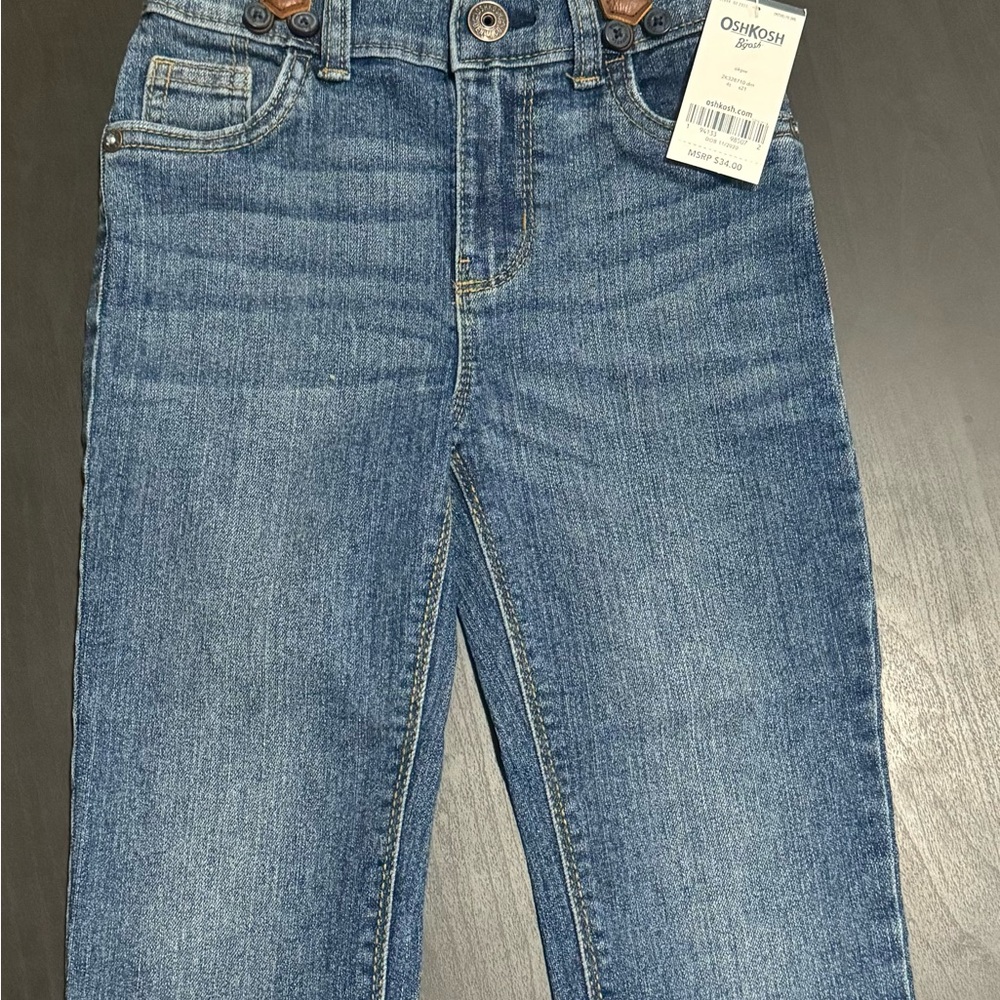 OshKosh B’gosh Jeans